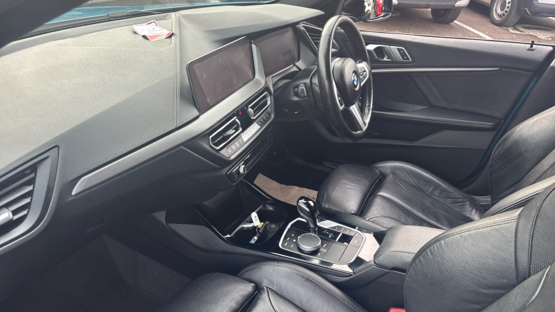 BMW 2 Series 218i M Sport 4dr DCT Petrol Saloon